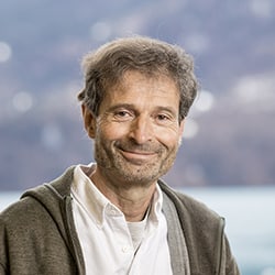 Andreas Dyhrenfurth