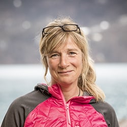Stefanie Baumann